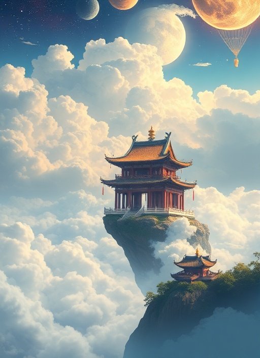 花子动漫热榜 - 天机阁异闻录